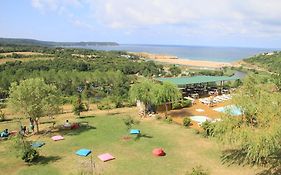 Kiyikoey Resort Hotel